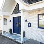 Casa de Férias Steenhus Timmendorfer