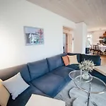 Steenhus Timmendorfer Casa de Férias