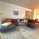 Steenhus Timmendorfer Casa de Férias
