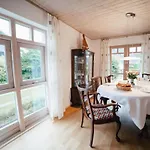 Steenhus Timmendorfer Casa de Férias