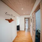 Casa de Férias Steenhus Timmendorfer *