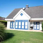 Steenhus Timmendorfer Casa de Férias