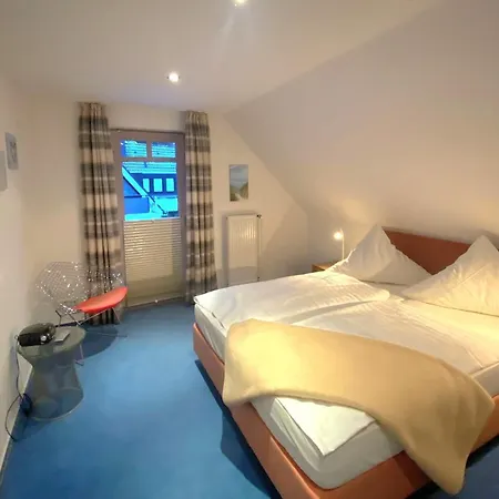 Steenhus Timmendorfer