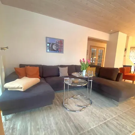 Steenhus Timmendorfer Timmendorfer Strand