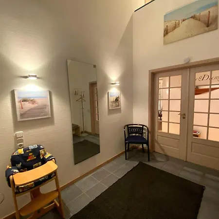 Holiday home Steenhus Timmendorfer Timmendorfer Strand