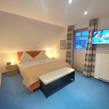 Holiday home Steenhus Timmendorfer *