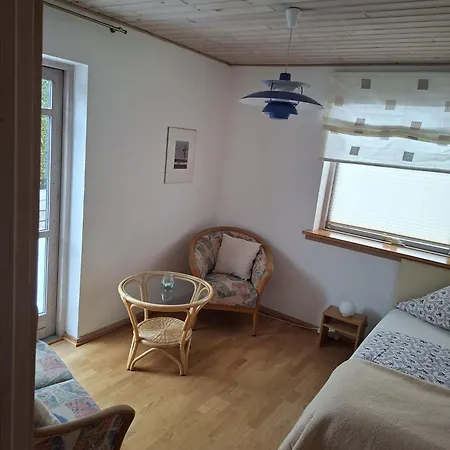 Steenhus Timmendorfer Holiday home