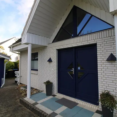 Apartment Steenhus Timmendorfer