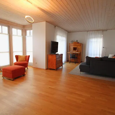 Apartment Steenhus Timmendorfer Timmendorfer Strand