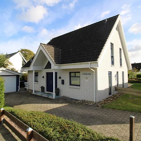 Steenhus Timmendorfer Apartment Timmendorfer Strand