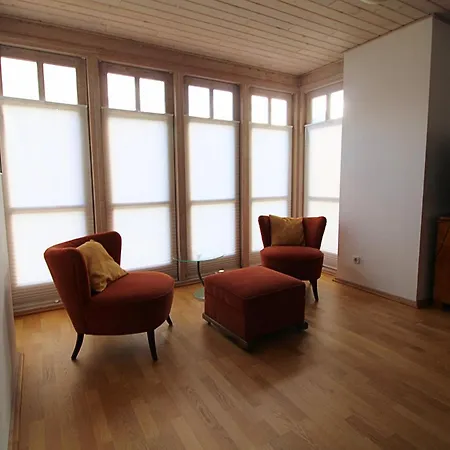 Steenhus Timmendorfer Apartment