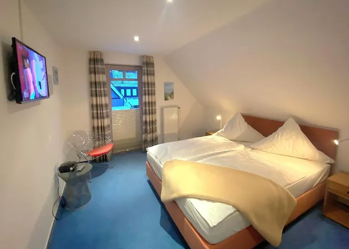 Steenhus Timmendorfer