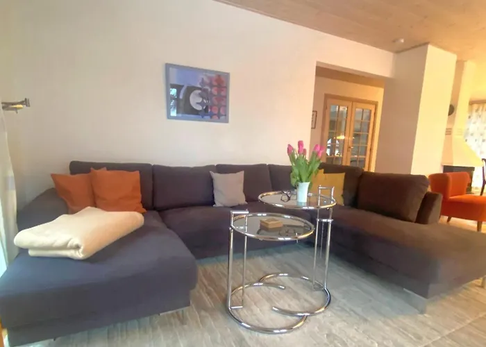 Steenhus Timmendorfer Timmendorfer Strand