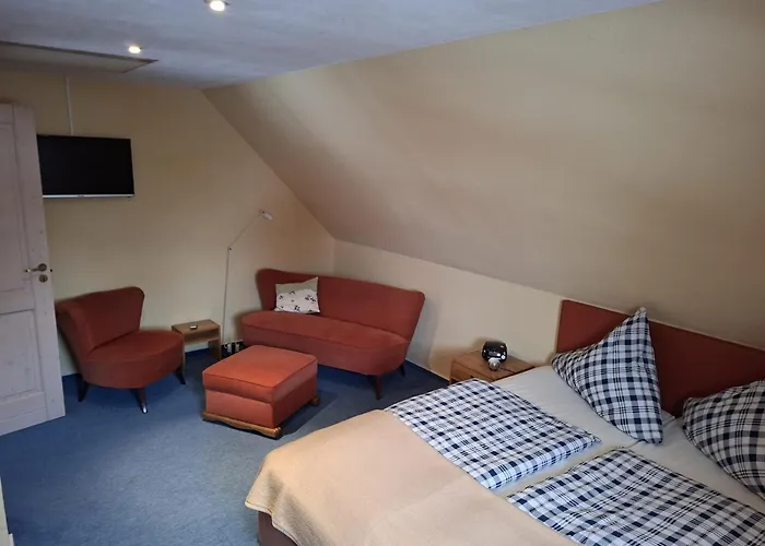 Steenhus Timmendorfer