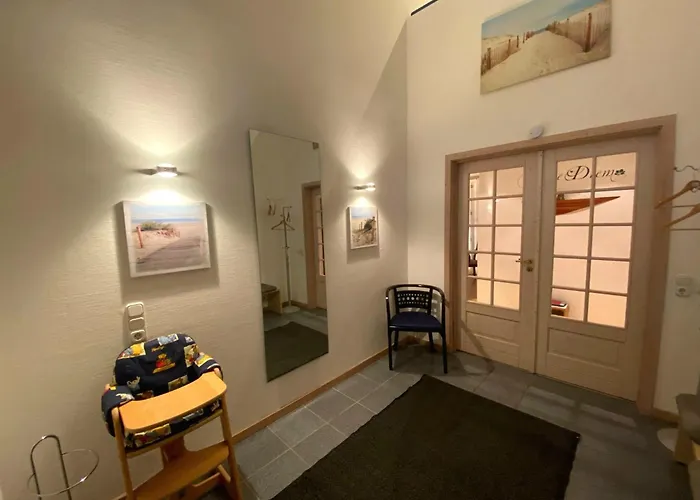 Holiday home Steenhus Timmendorfer Timmendorfer Strand