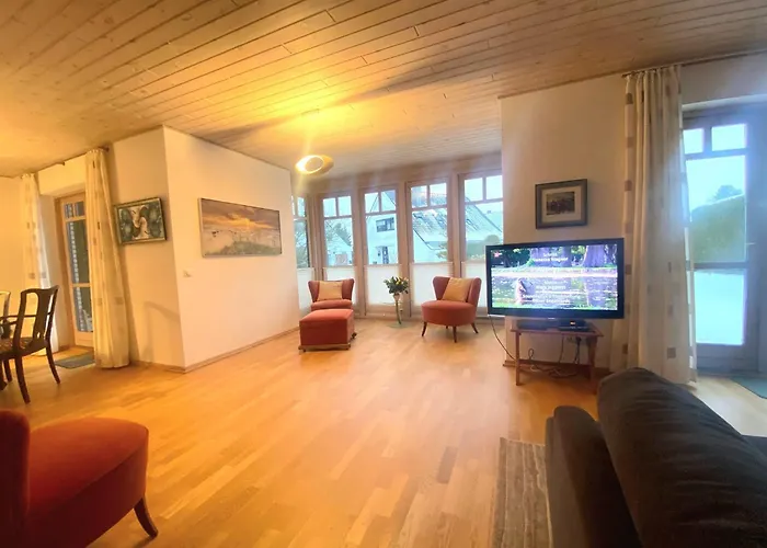 Steenhus Timmendorfer Timmendorfer Strand