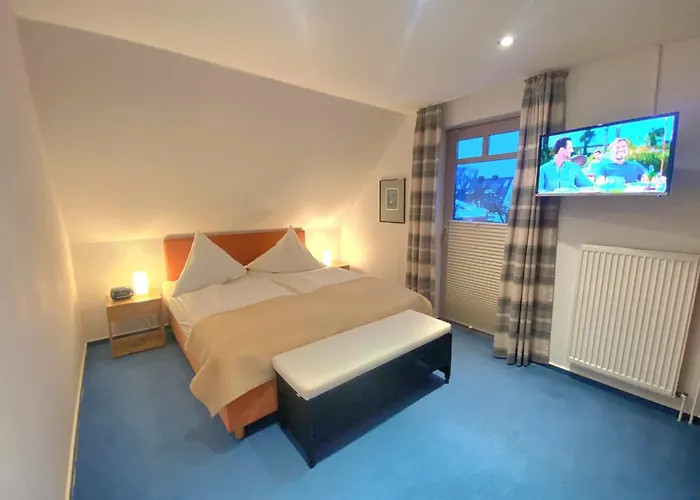 Holiday home Steenhus Timmendorfer *