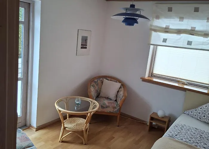 Steenhus Timmendorfer Holiday home